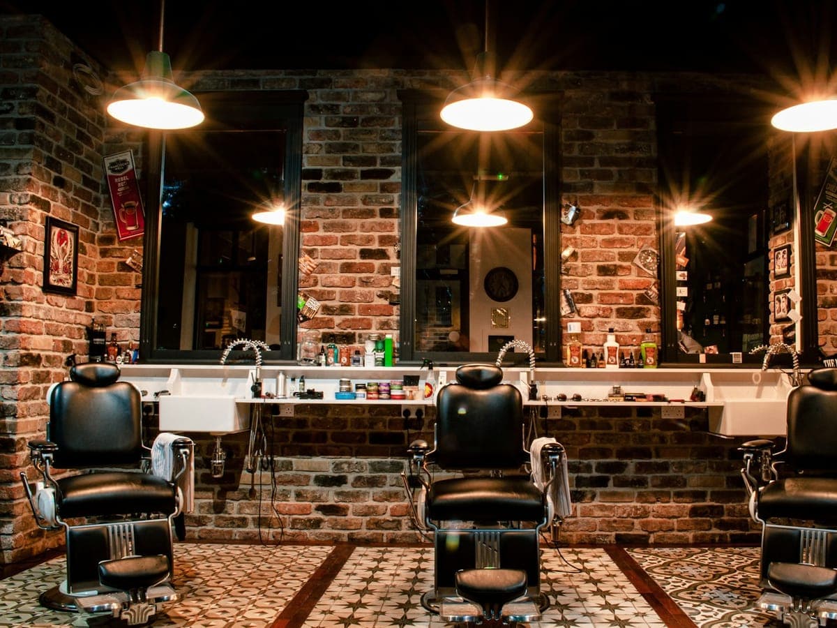 Foto 1: Barbearia Kauann
