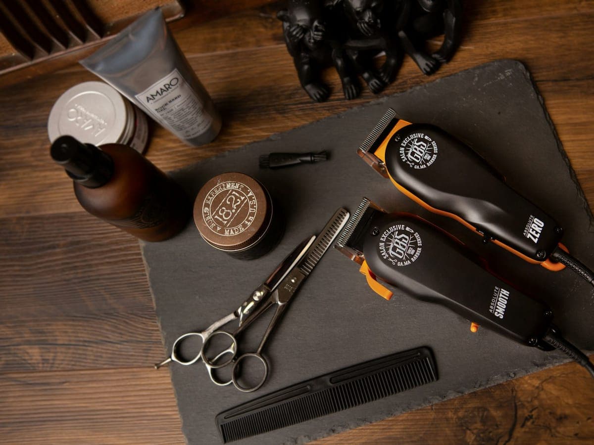 Foto 4: Barbearia Kauann