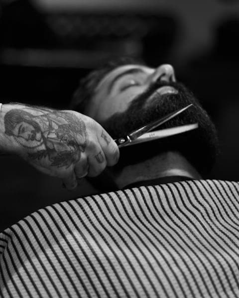 Barba
