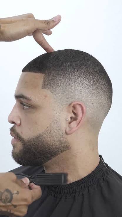 Corte + Barba